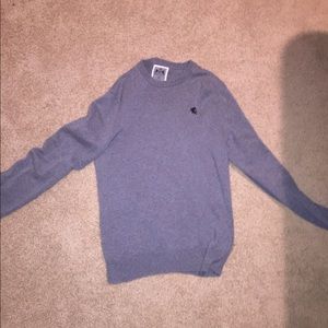 express sweatshirt